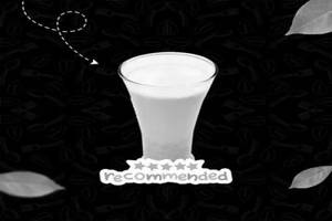 Vanilla Classic Shake