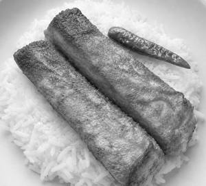 Katla Fish Peti fry[1 Piece]