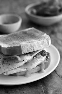 Egg Sandwich [family]