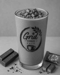 Gride Kitkat Snap