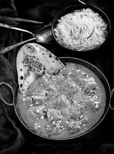 Paneer Butter Masala Combo