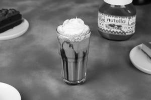 Nutella Blast