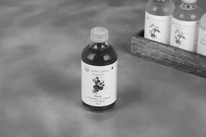 Berry Kombucha