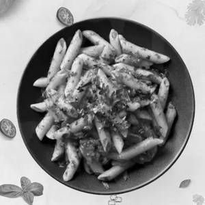 Arrabiata Pasta (red Sauce)