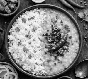 Dal Chawal
