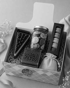 Curated Gift Hamper