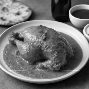 Murg Musalam