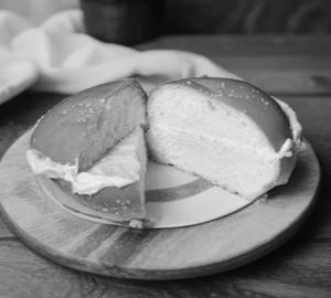 Malai bun