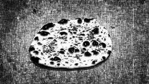 Chur Chur Naan