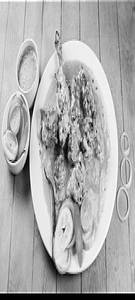 Butter Chicken Tasla Gravy
