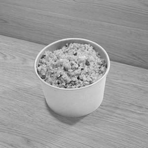 White Quinoa Rice