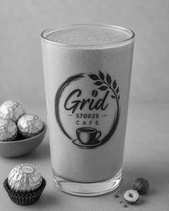 Gride Ferrero Royale