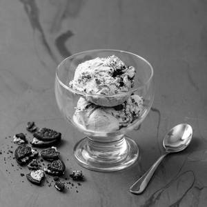 Cookie & Cream