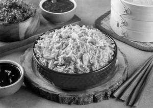 Mixed Fried Rice
