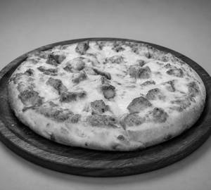Barbeque Chicken Pizza (small)