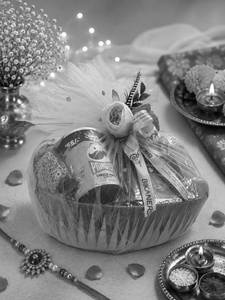 B580e (Ch3) Assorted Hamper