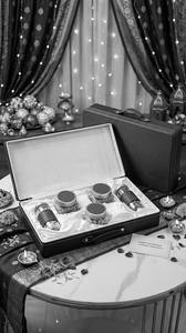 The Briefcase