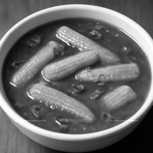 Chilly Baby Corn