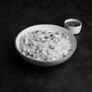 Egg Fried Rice