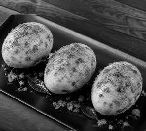 Golden Eggs (3)