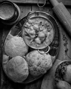 Aloo Puri