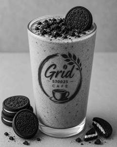 Gride Oreo Storm