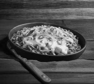 Maggi Masala