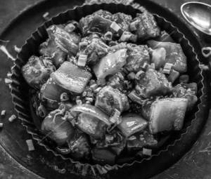 Chilli Paneer