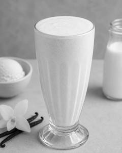 Gride Pure Vanilla Bean