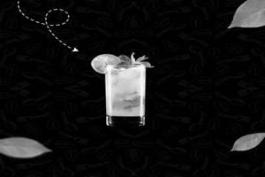 Classic Mint Mojito