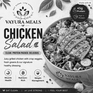 Chicken Salad