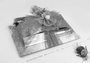 Rakshabandan Special Hamper 1