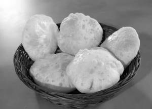 Luchi (2piece)