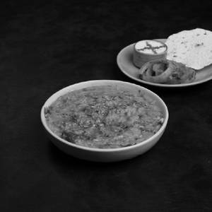 Dal Khichadi