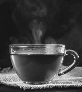 Black Tea 2cups