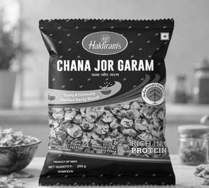 Chana Jor Garam(200 Grams)