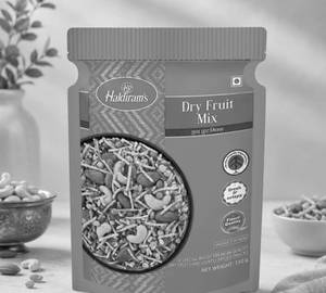 Mixed Dry Fruit