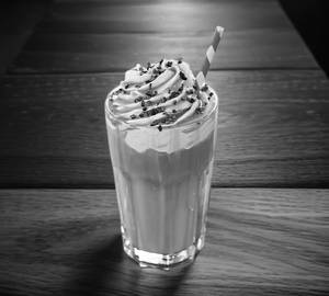Cold Coffee