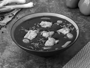 Chicken Manchurian Gravy