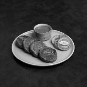 Royal Shikkampuri Kebab