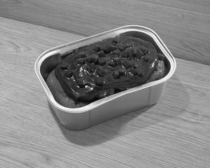 Beetroot Cake