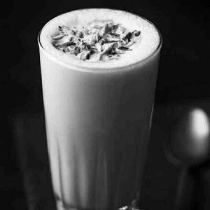 Kulfi Milkshake