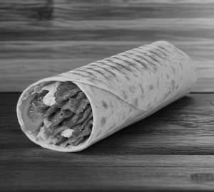 Egg Shawarma