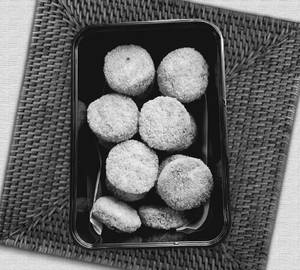 Harabhara Kebab Bites (10 Pcs)