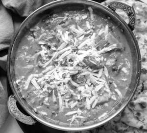 Paneer Lababdar [fm