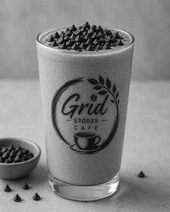 Gride Choco Blast