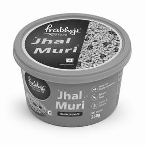 Jhal Muri 75g