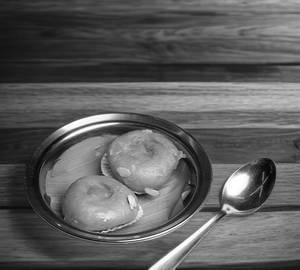 Ghee Balushahi [2 Pieces]