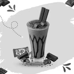 Kitkat Frappe