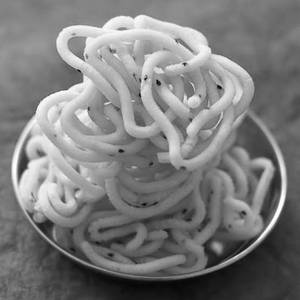 Rice Murukku